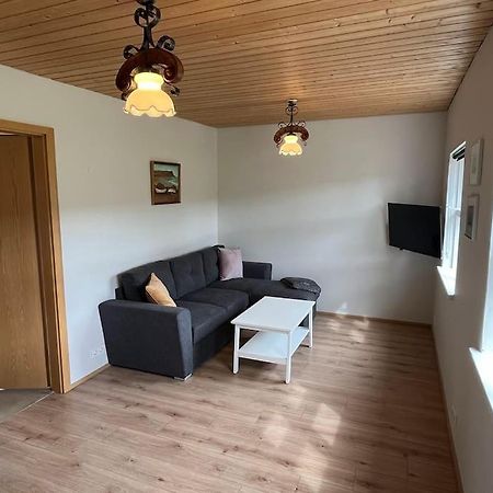 Black Valley Apartment Thoroddsstathir ภายนอก รูปภาพ