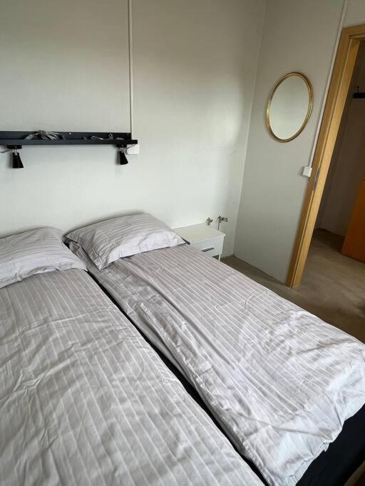 Black Valley Apartment Thoroddsstathir ภายนอก รูปภาพ