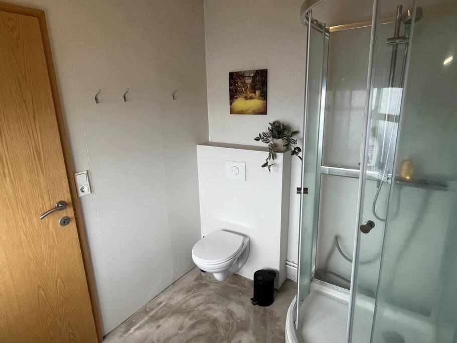 Black Valley Apartment Thoroddsstathir ภายนอก รูปภาพ
