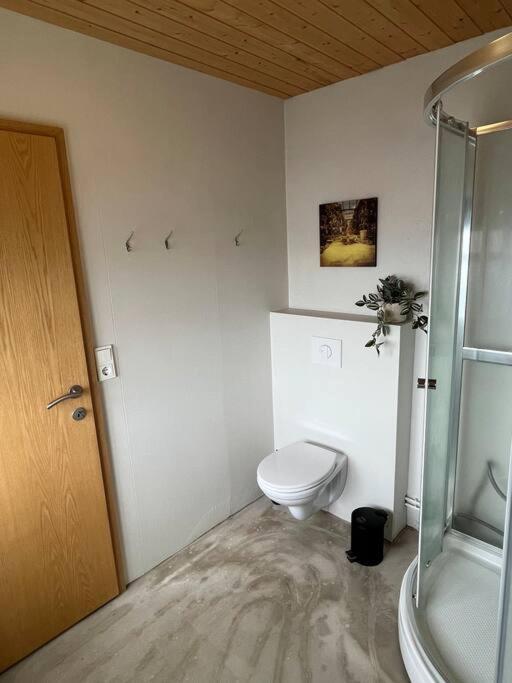 Black Valley Apartment Thoroddsstathir ภายนอก รูปภาพ