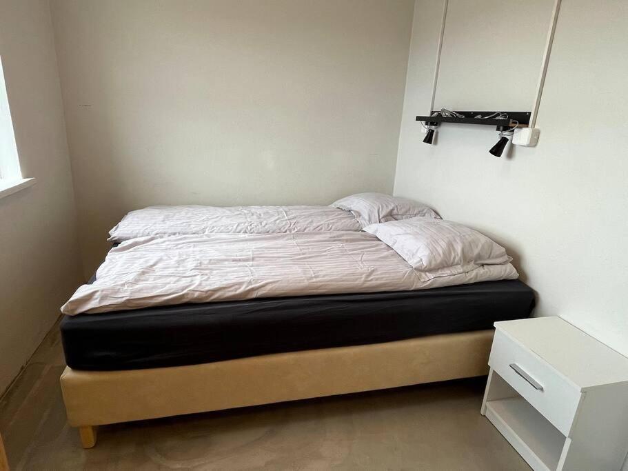 Black Valley Apartment Thoroddsstathir ภายนอก รูปภาพ